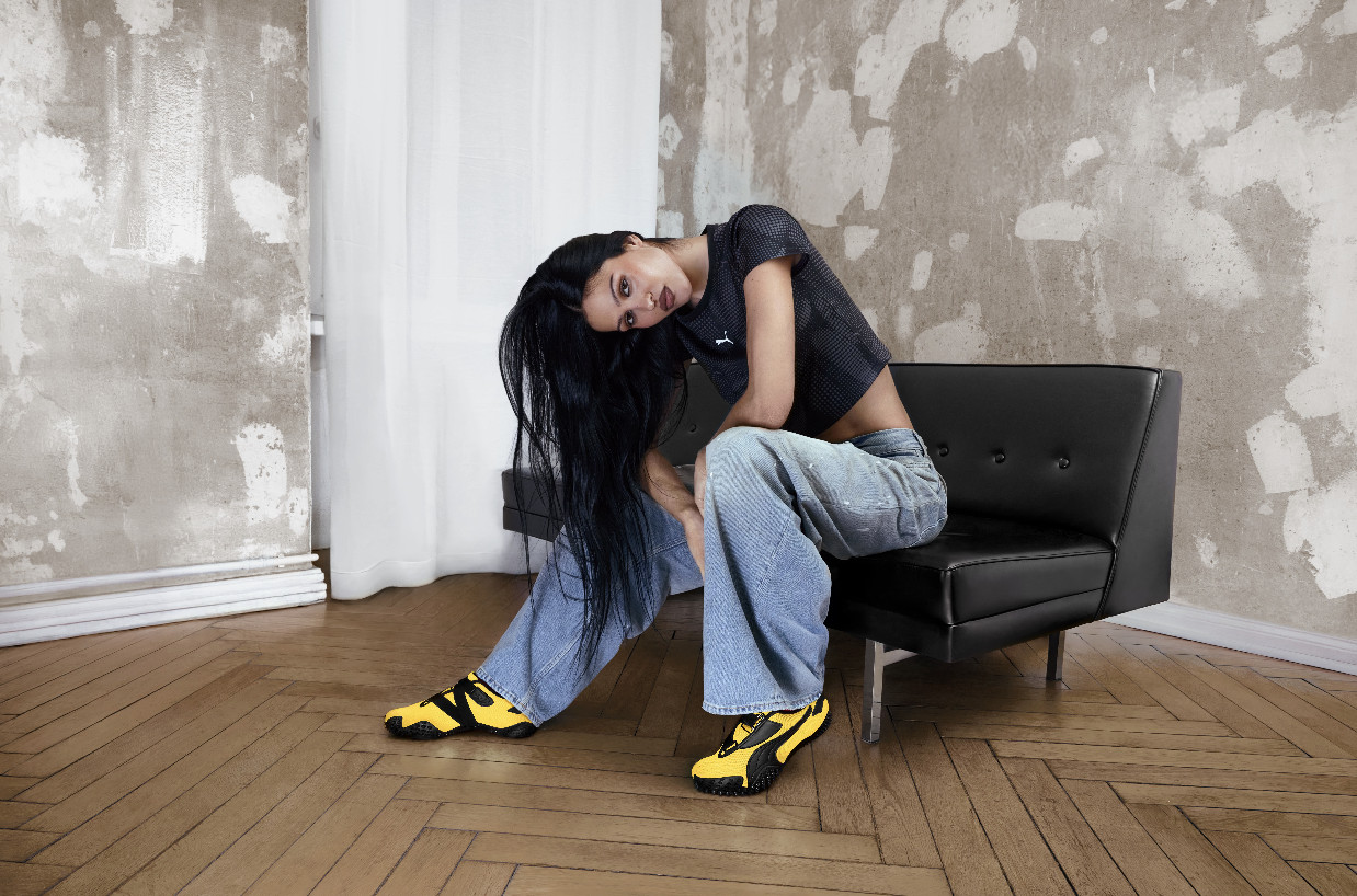 Амелия Грей Mostro 